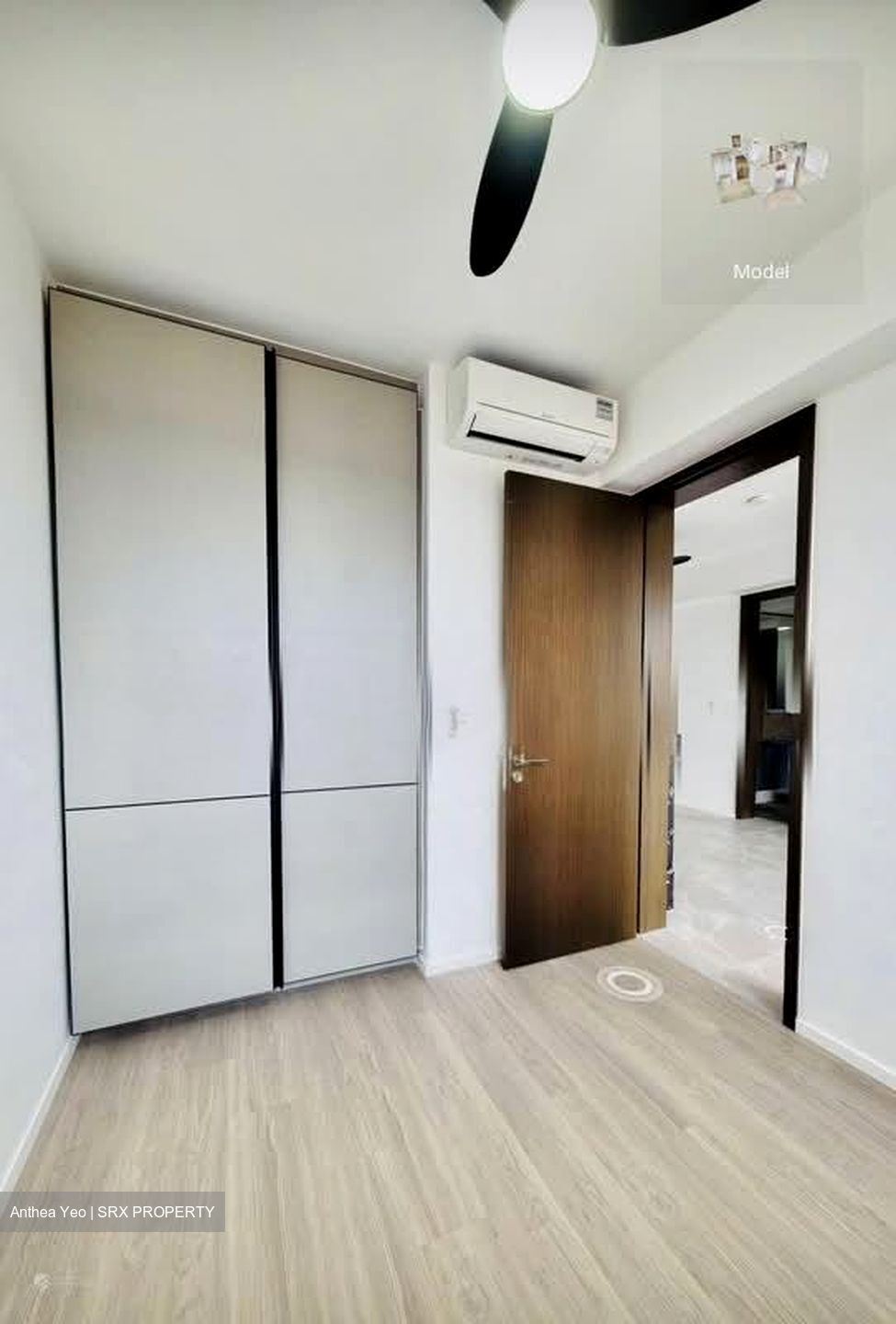 Amo Residence (D20), Apartment #556557501